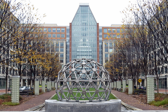 United States Patent and Trademark Office